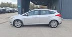 Ford Focus 2.0 TITANIUM POWER SHIFT Hatchback 2016