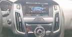 Ford Focus 2.0 TITANIUM POWER SHIFT Hatchback 2016