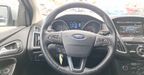 Ford Focus 2.0 TITANIUM POWER SHIFT Hatchback 2016