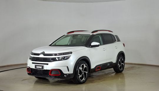 Citroen • C5 Aircross