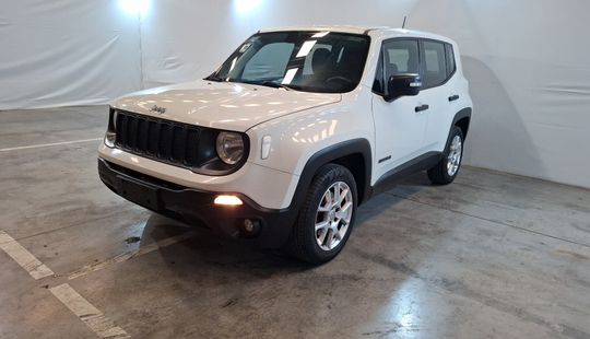 Jeep • Renegade