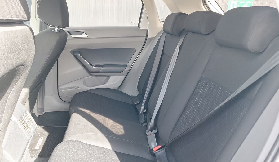 Volkswagen Polo 1.6 110 CV COMFORTLINE Hatchback 2020