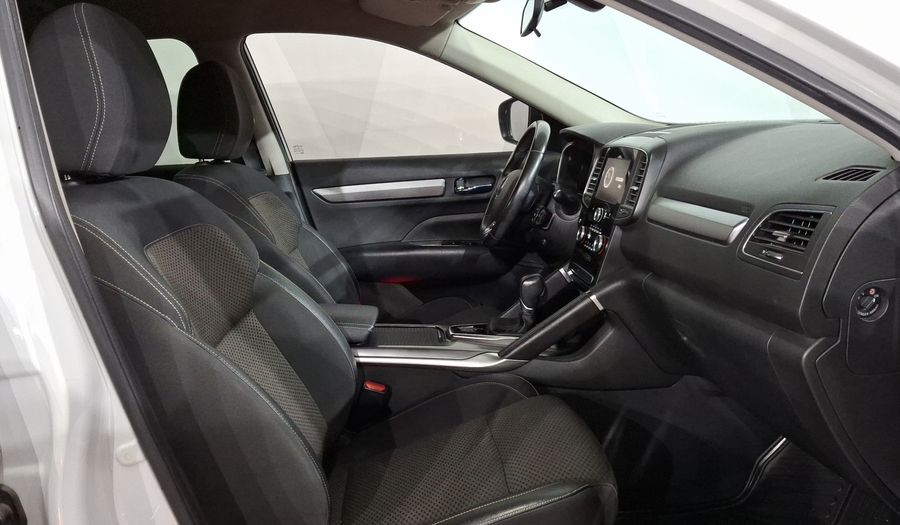 Renault Koleos 2.5 INTENS CVT Suv 2020