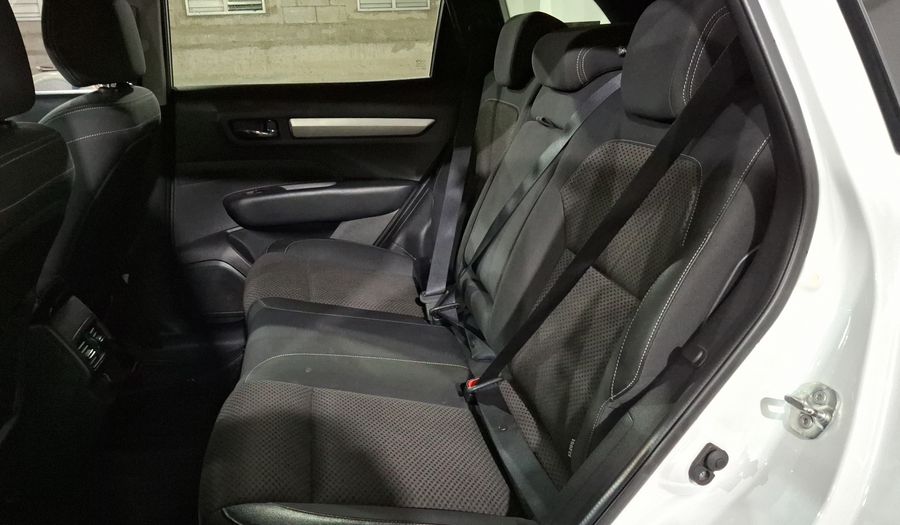 Renault Koleos 2.5 INTENS CVT Suv 2020