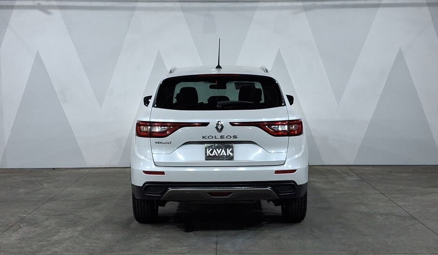 Renault Koleos 2.5 INTENS CVT Suv 2020