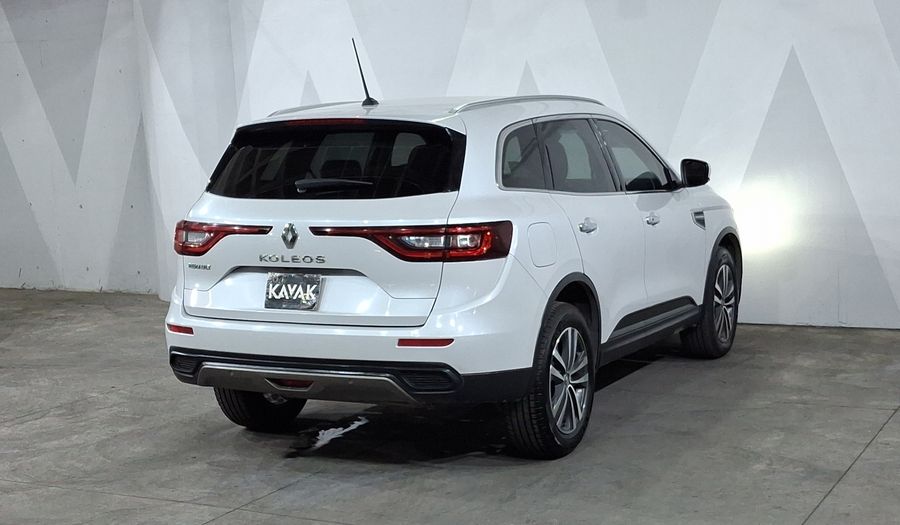 Renault Koleos 2.5 INTENS CVT Suv 2020