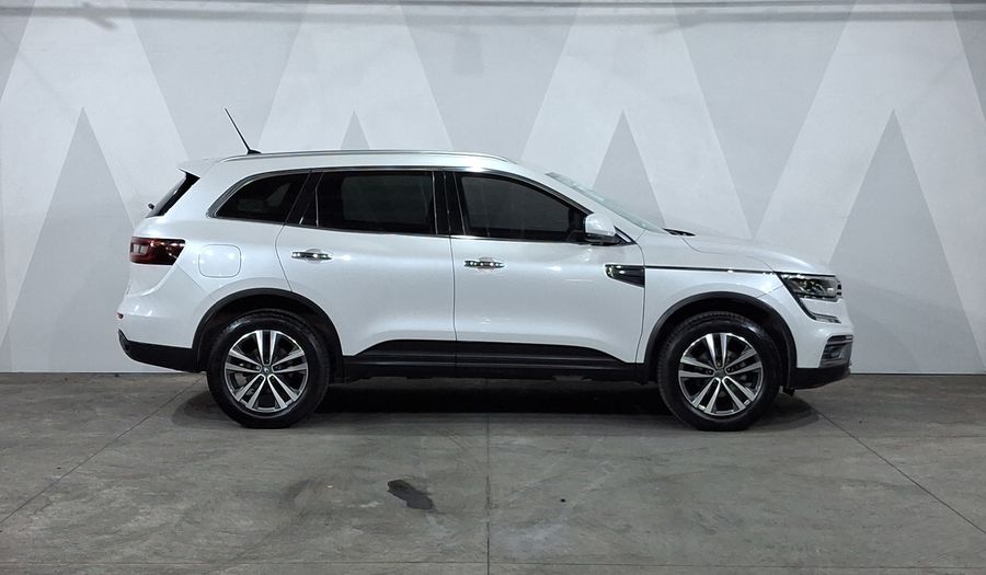 Renault Koleos 2.5 INTENS CVT Suv 2020
