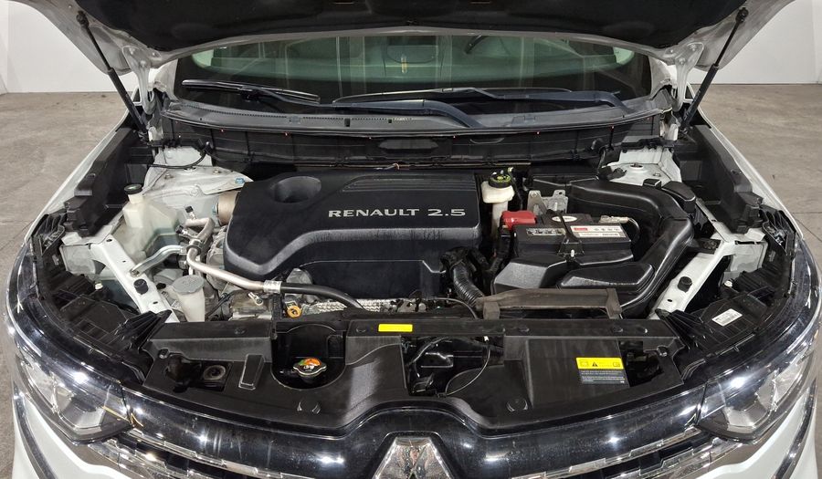 Renault Koleos 2.5 INTENS CVT Suv 2020