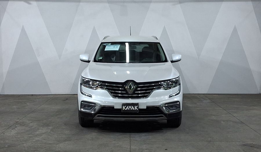 Renault Koleos 2.5 INTENS CVT Suv 2020