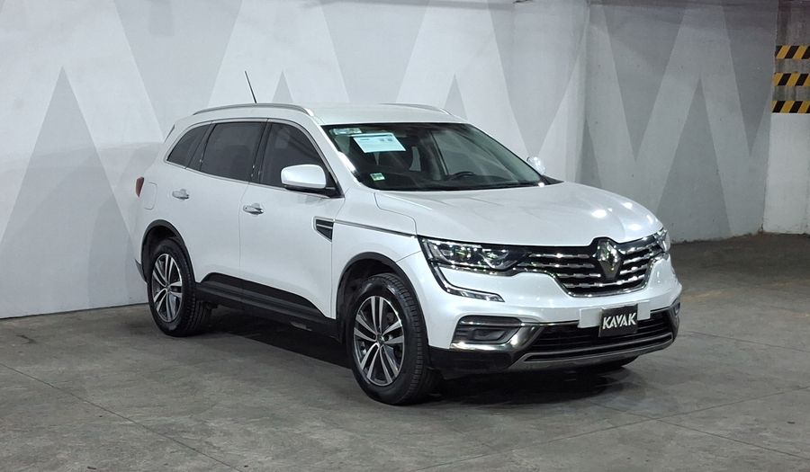 Renault Koleos 2.5 INTENS CVT Suv 2020