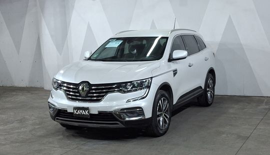 Renault • Koleos