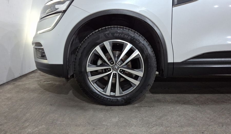 Renault Koleos 2.5 INTENS CVT Suv 2020