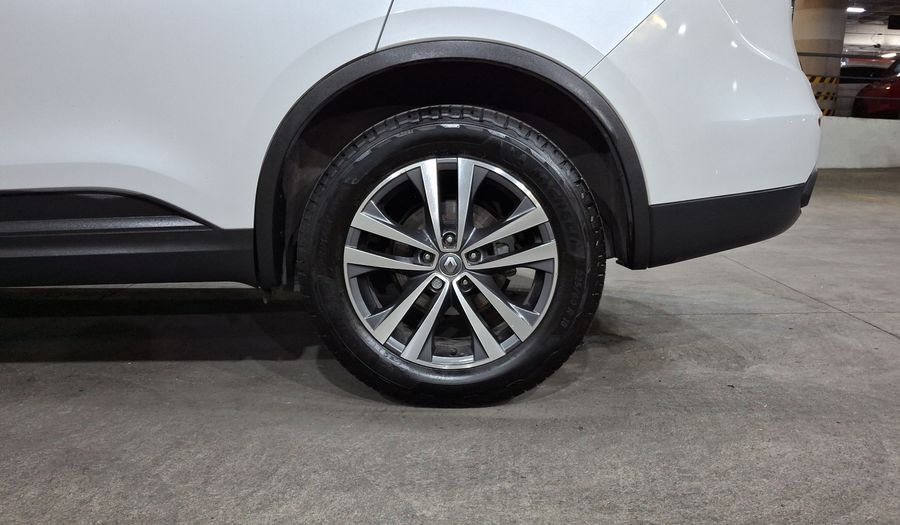 Renault Koleos 2.5 INTENS CVT Suv 2020