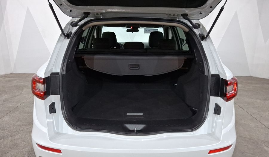 Renault Koleos 2.5 INTENS CVT Suv 2020