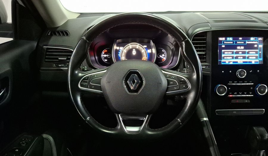 Renault Koleos 2.5 INTENS CVT Suv 2020