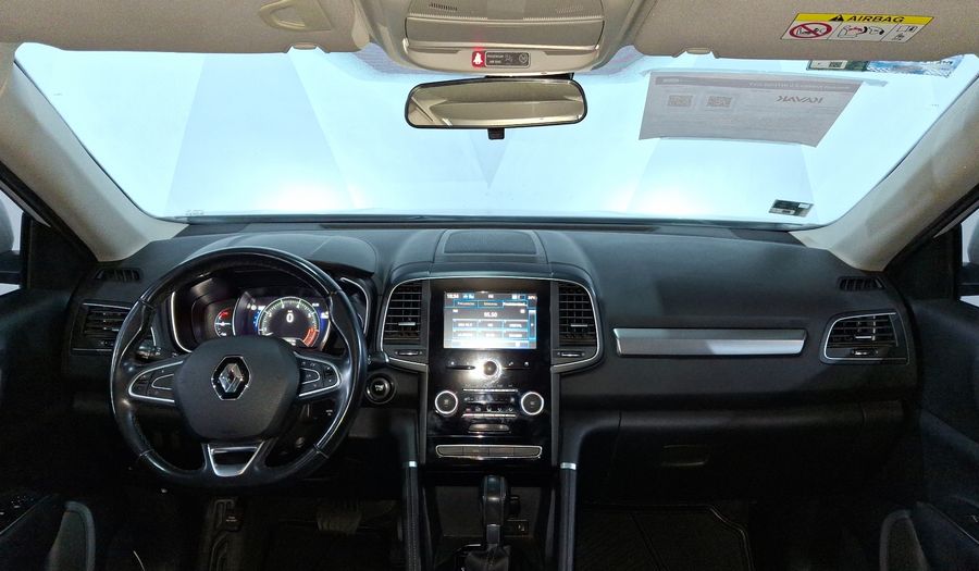Renault Koleos 2.5 INTENS CVT Suv 2020