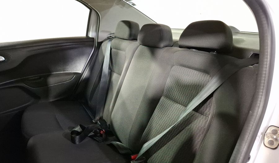 Peugeot 301 1.6 ACTIVE HDI MT Sedan 2018