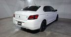 Peugeot 301 1.6 ACTIVE HDI MT Sedan 2018
