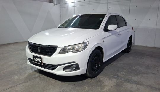 Peugeot • 301