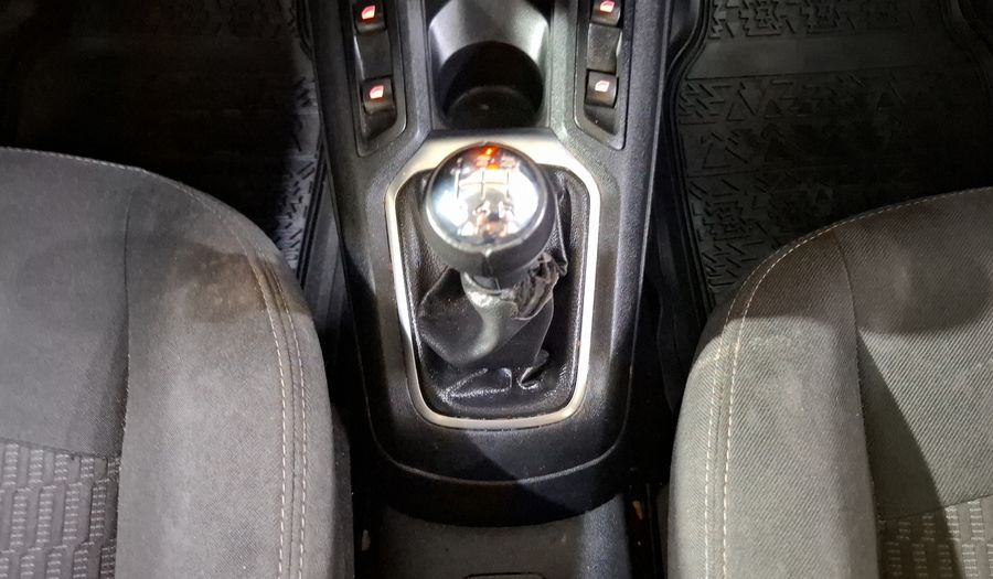 Peugeot 301 1.6 ACTIVE HDI MT Sedan 2018