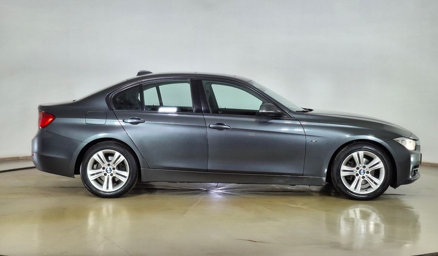 Bmw Serie 3 2.0 320I A SPORT Sedan 2013