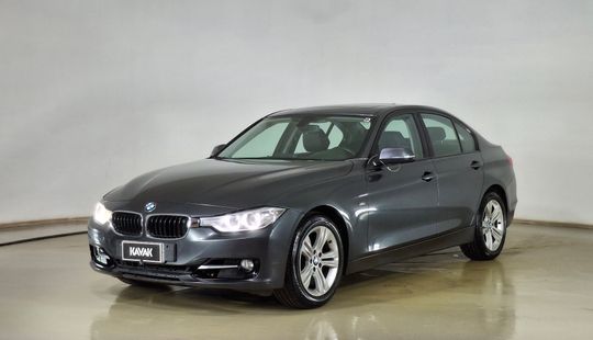 Bmw • Serie 3