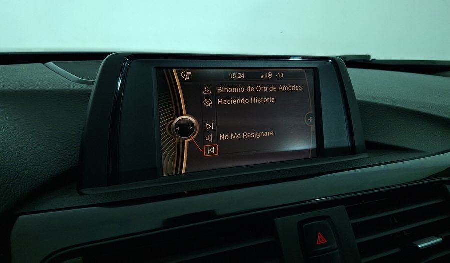 Bmw Serie 3 2.0 320I A SPORT Sedan 2013