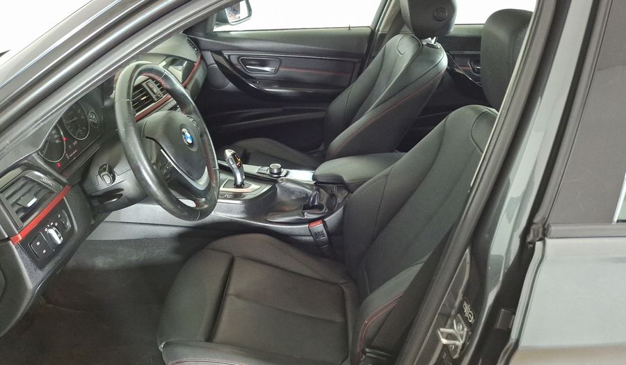 Bmw Serie 3 2.0 320I A SPORT Sedan 2013