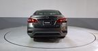 Nissan Sentra 1.8 ADVANCE CVT Sedan 2017