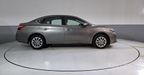 Nissan Sentra 1.8 ADVANCE CVT Sedan 2017