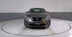 Nissan Sentra 1.8 ADVANCE CVT Sedan 2017