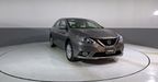 Nissan Sentra 1.8 ADVANCE CVT Sedan 2017