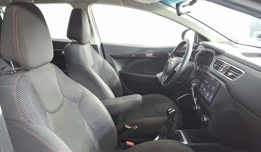 Jac Sei2 1.5 SMART Suv 2022