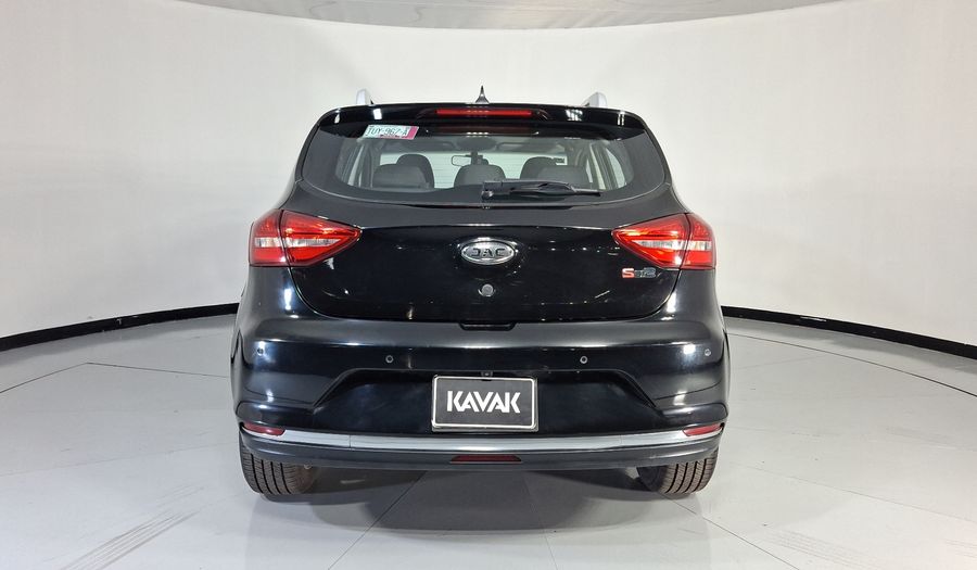 Jac Sei2 1.5 SMART Suv 2022