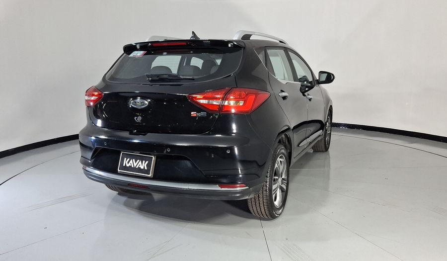 Jac Sei2 1.5 SMART Suv 2022