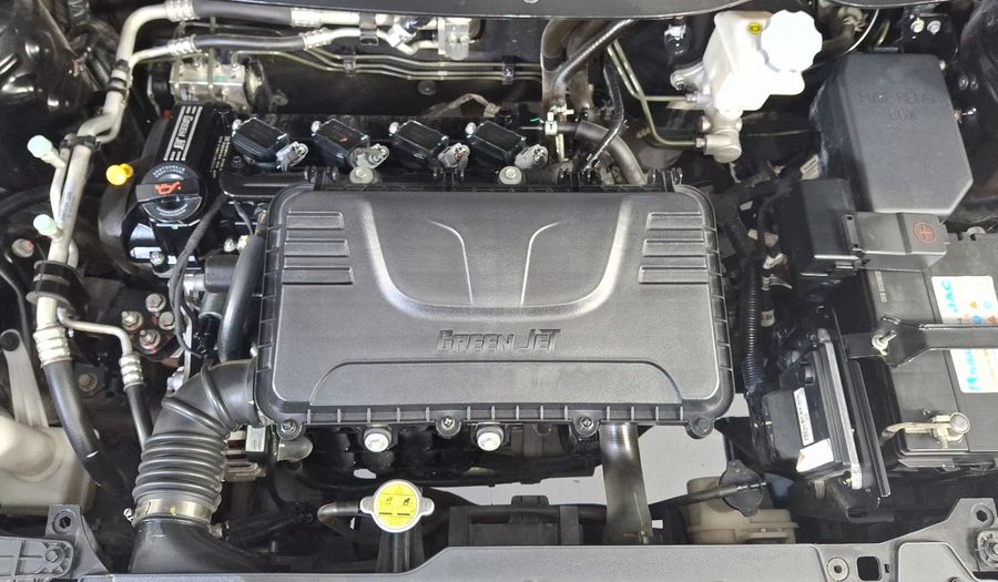 Jac Sei2 1.5 SMART Suv 2022