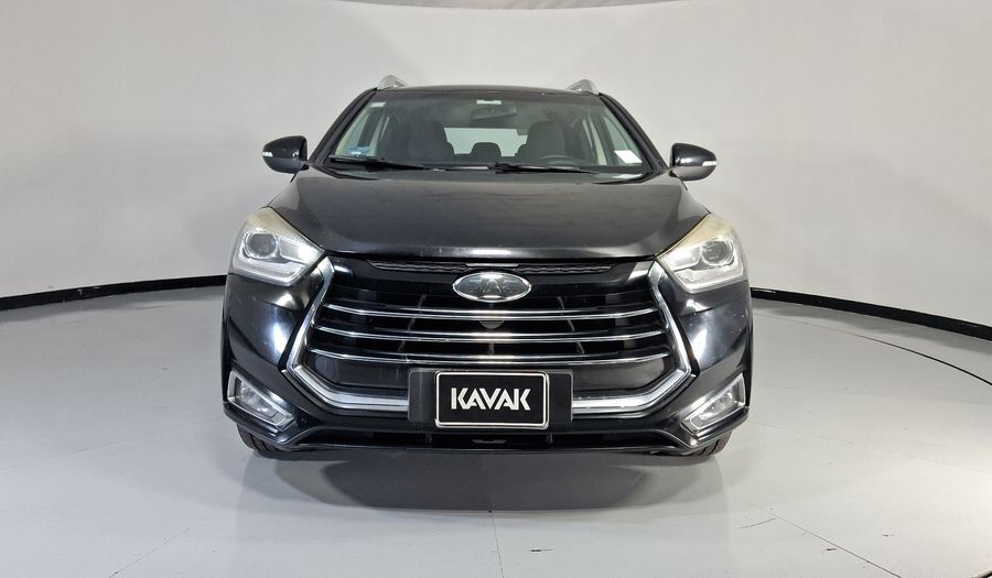 Jac Sei2 1.5 SMART Suv 2022