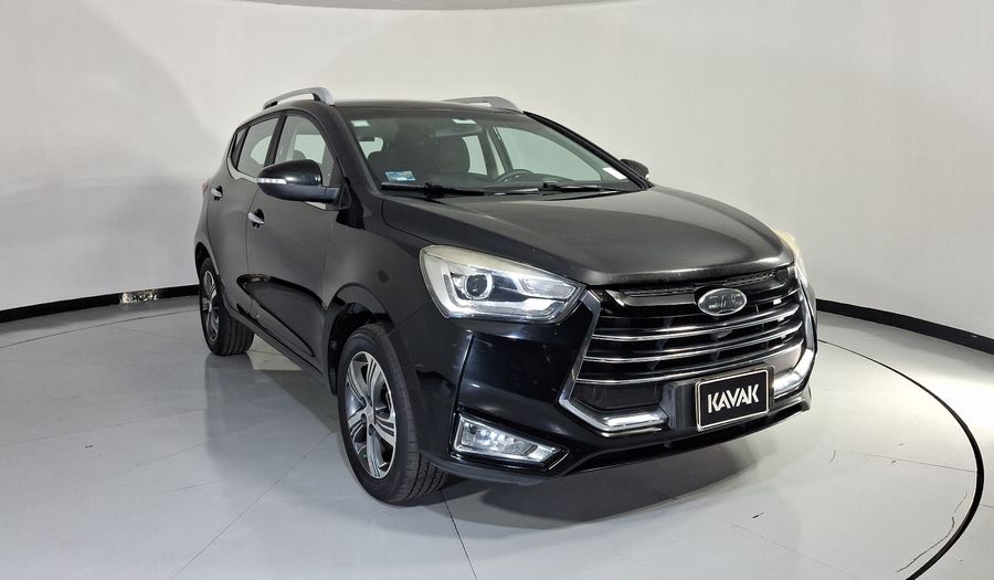 Jac Sei2 1.5 SMART Suv 2022