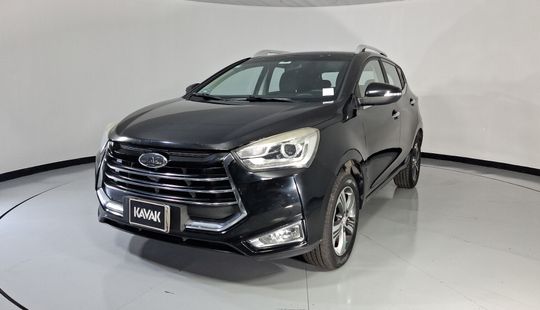 Jac • SEI2