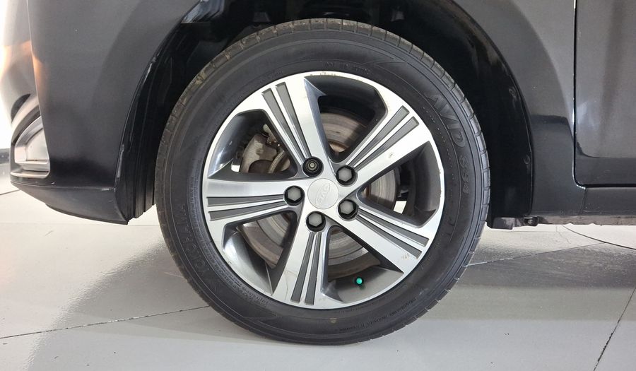 Jac Sei2 1.5 SMART Suv 2022