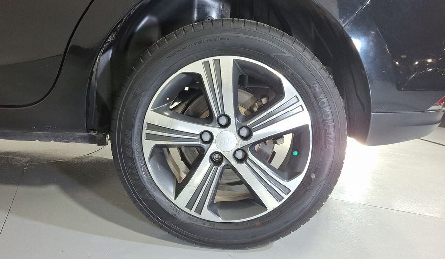 Jac Sei2 1.5 SMART Suv 2022