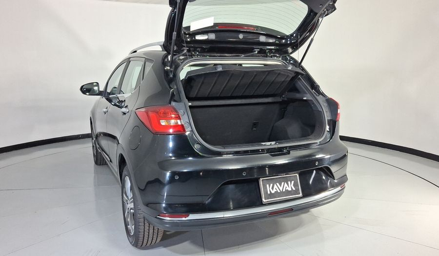 Jac Sei2 1.5 SMART Suv 2022