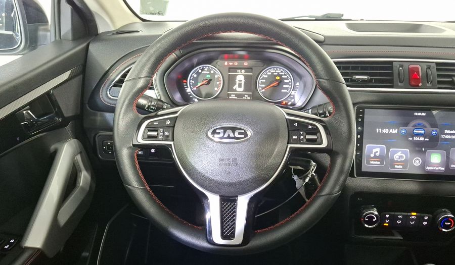 Jac Sei2 1.5 SMART Suv 2022