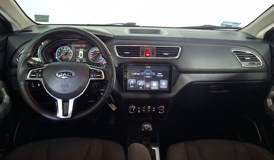 Jac Sei2 1.5 SMART Suv 2022