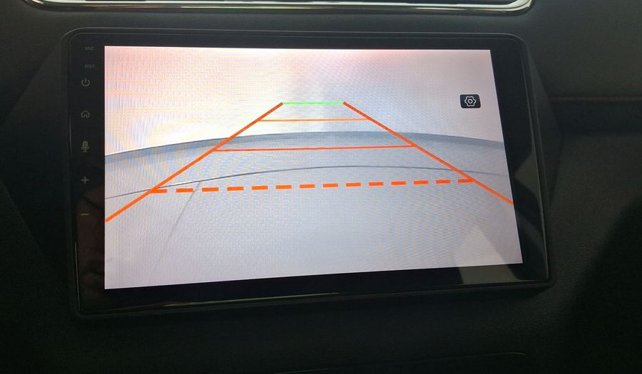 Jac Sei2 1.5 SMART Suv 2022