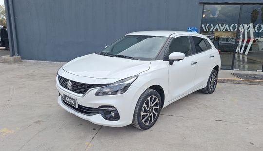 Suzuki • Baleno