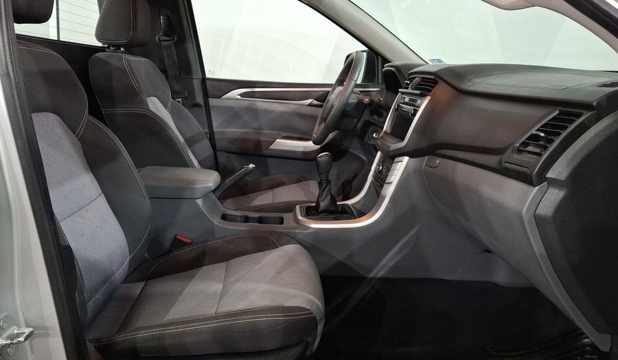Chevrolet S-10 2.4 CABINA REGULAR B Pickup 2023