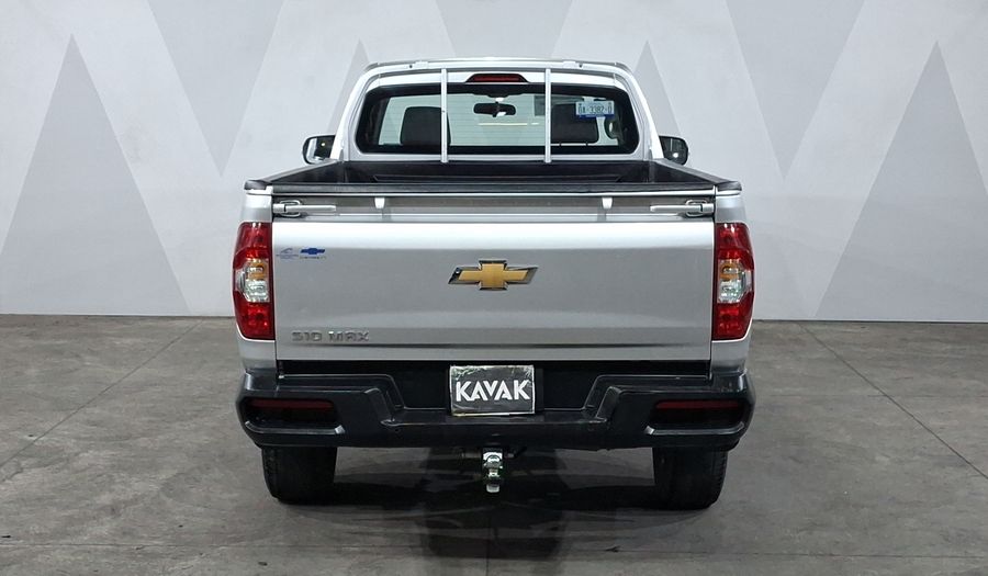 Chevrolet S-10 2.4 CABINA REGULAR B Pickup 2023
