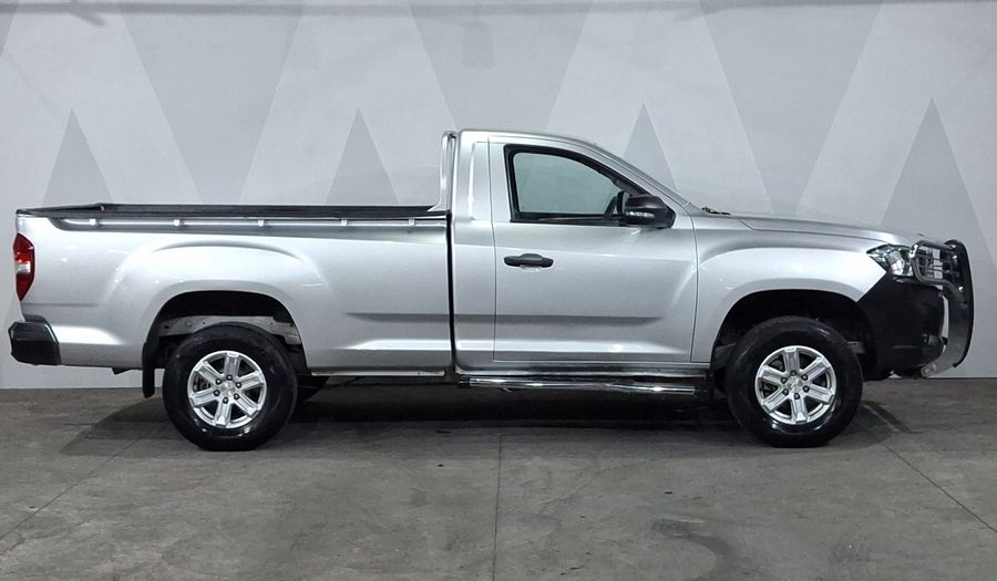 Chevrolet S-10 2.4 CABINA REGULAR B Pickup 2023