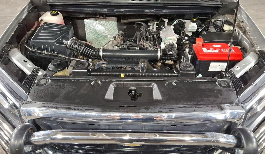 Chevrolet S-10 2.4 CABINA REGULAR B Pickup 2023